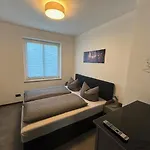 Holiday home Deluxe *