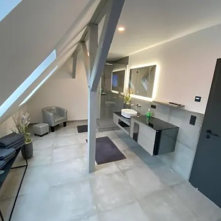 Deluxe Casa vacanze Halle (Saale)