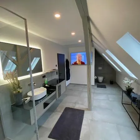 Σπίτι διακοπών Deluxe Halle (Saale)