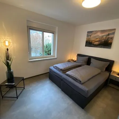 Deluxe Halle (Saale)