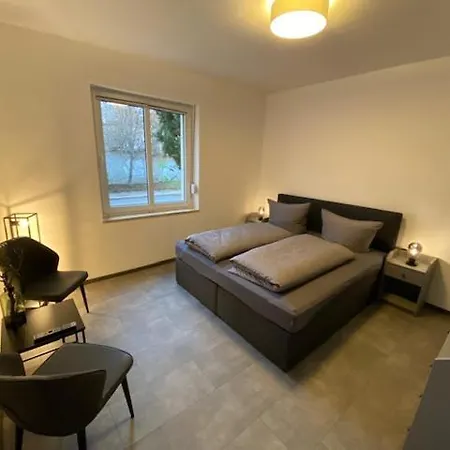 Casa vacanze Deluxe