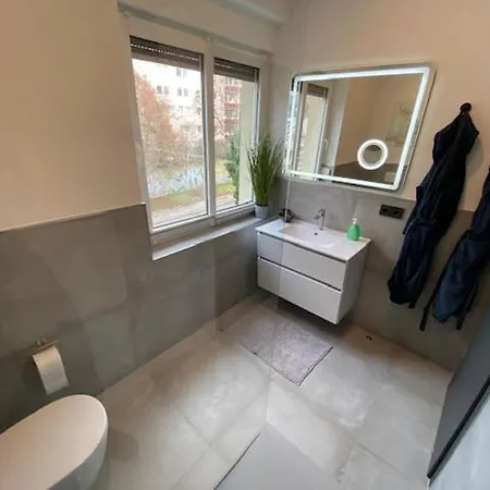 Casa vacanze Deluxe Halle (Saale)