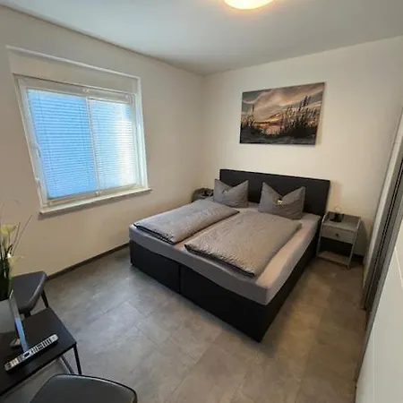 Casa de Férias Deluxe