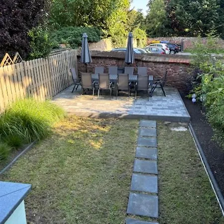 Casa de Férias Deluxe *