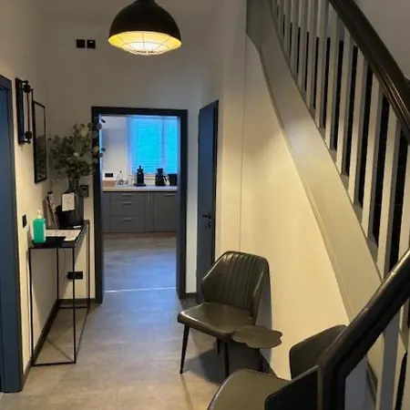 Deluxe Casa de Férias *