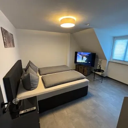 Casa de Férias Deluxe