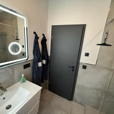 Deluxe Casa vacanze Halle (Saale)