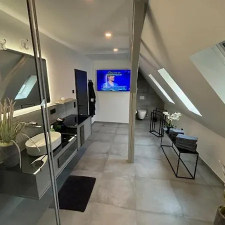 Σπίτι διακοπών Deluxe Halle (Saale)