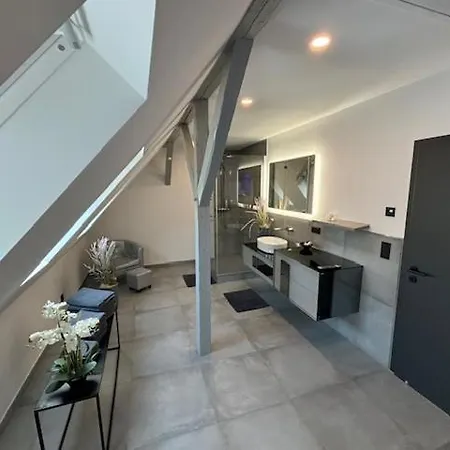 Casa vacanze Deluxe Halle (Saale)