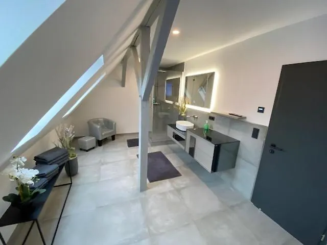 Deluxe Casa de Férias Halle (Saale)