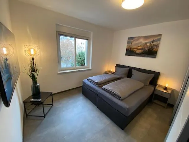 Deluxe Halle (Saale)