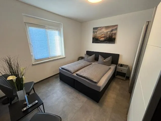 Casa de Férias Deluxe