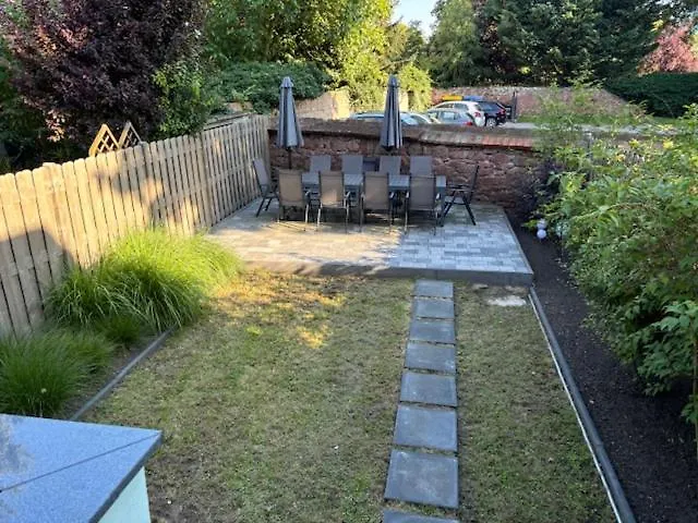 Casa de Férias Deluxe *