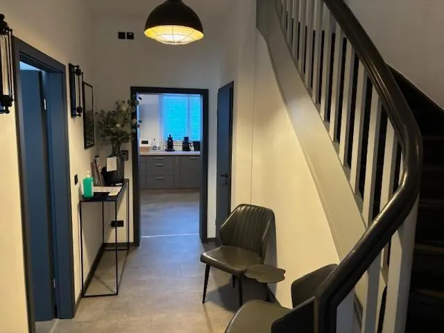 Deluxe Casa de Férias *