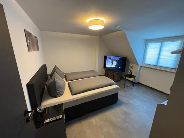 Casa de Férias Deluxe