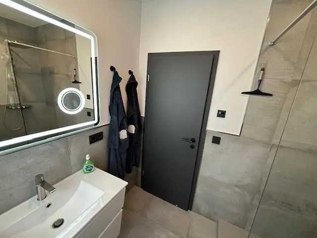 Deluxe Casa de Férias Halle (Saale)