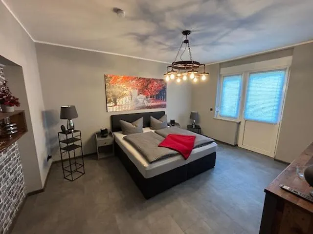 Deluxe Halle (Saale)