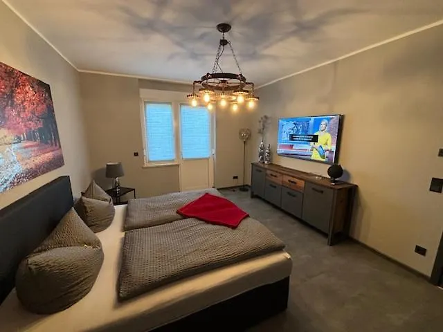 Deluxe Halle (Saale)